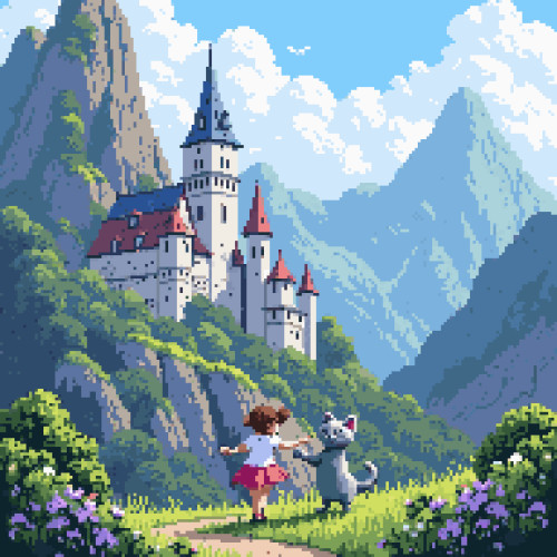 Alice MassLove invites you to dance