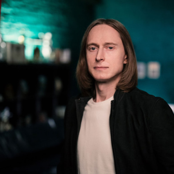 Chris Slanton's ideas about the World around