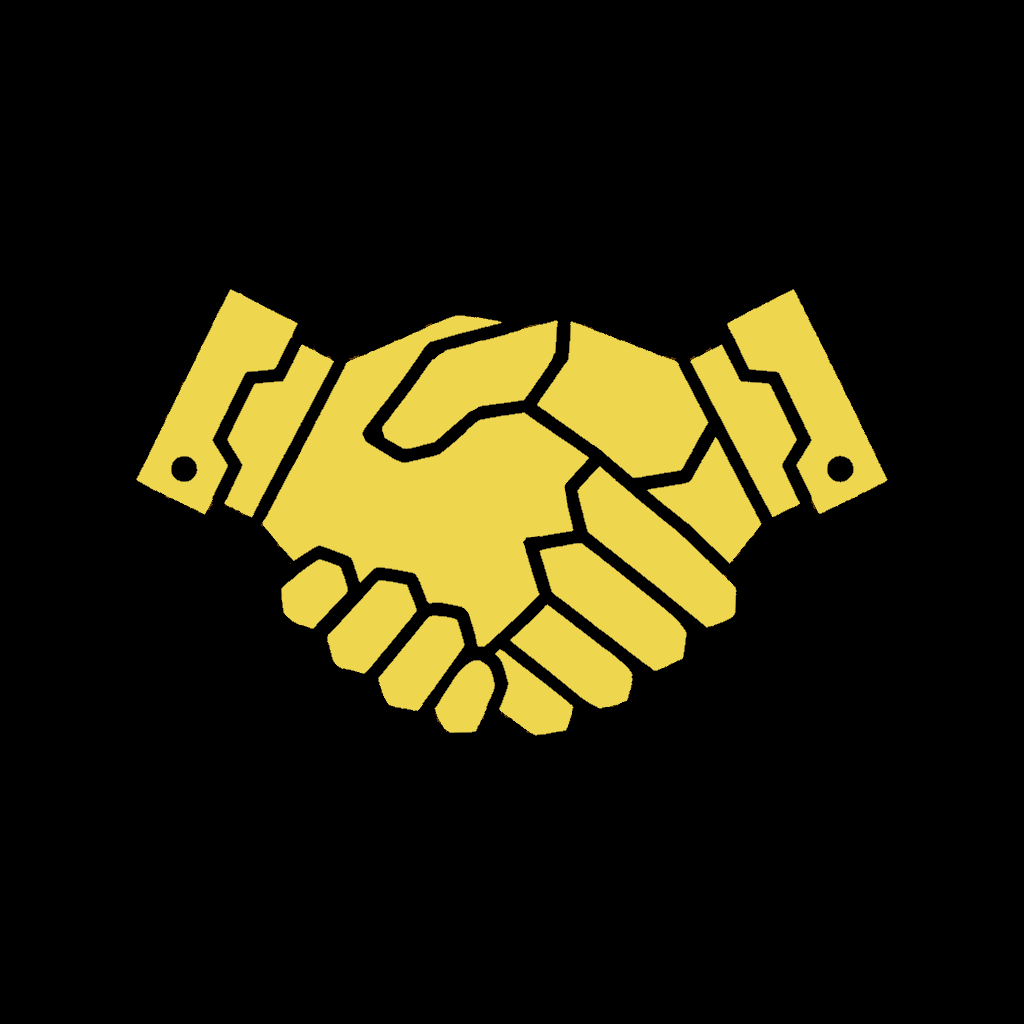 Community is introducing Handshakes