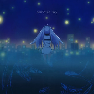 memories sky