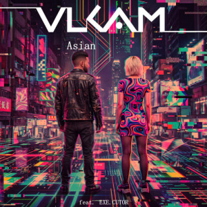 Asian (feat. EXE.CUTOR)