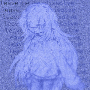 goodbye, forever